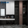 armoire de salle à manger de design moderne pour appartements